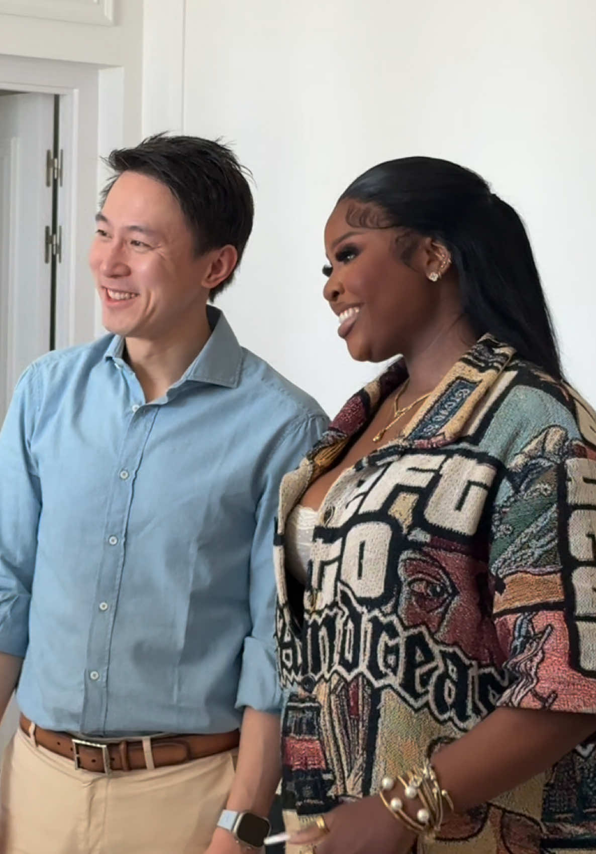 A post by @nellarose on TikTok caption: WHAT. A. MOVIE. Thank you @TikTok for inviting me to #canneslions2025 I’m still not over it 😭🥺❤️