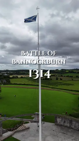A post by @scotland_uncovered on TikTok caption: Scotlands greatest ever victory over the English ⚔️🏴󠁧󠁢󠁳󠁣󠁴󠁿 #scotland #history #bannockburn 