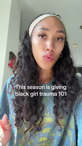 A post by @mariahcrose on TikTok caption: I need better for my sister Olandria #loveislandusa #season7 #blackgirls 