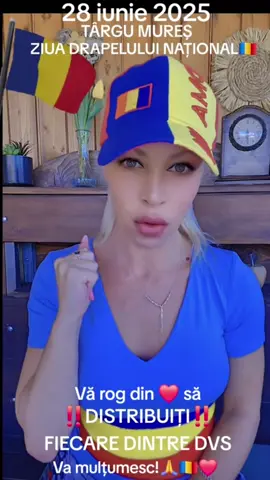 A post by @georgesimionoficial on TikTok caption: #combină cu @Marieta Radu 🇷🇴❤️   Sâmbătă la Mureș!