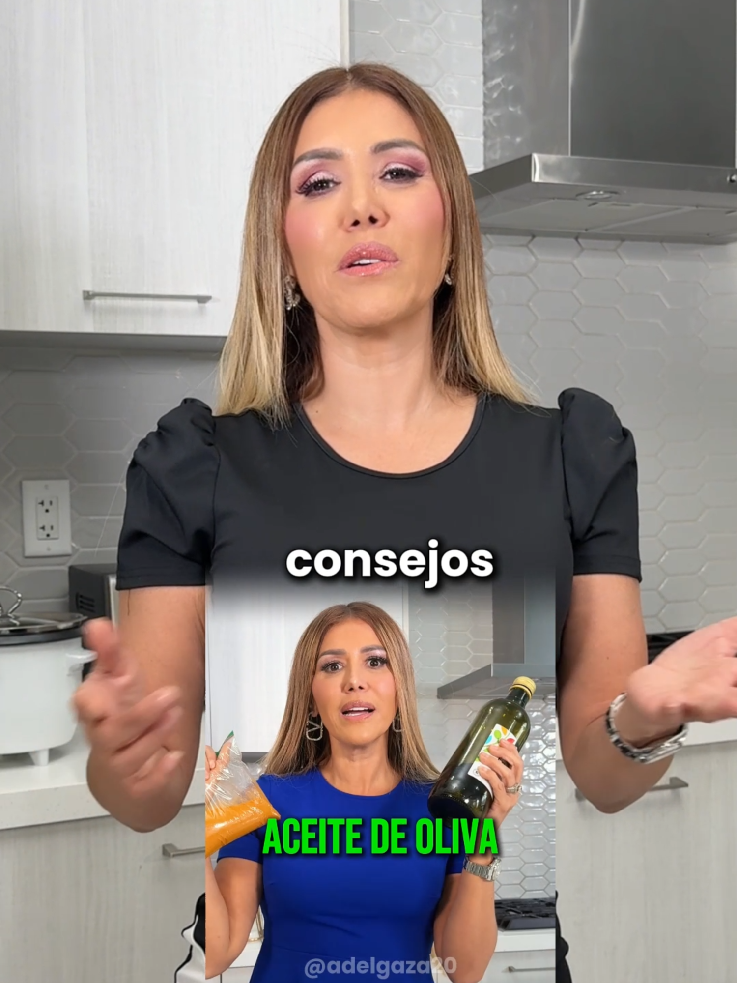A post by @adelgaza20 on TikTok caption: Estoy cansada, sin energía y no sé qué hacer con estos cambios... 💔 Este mensaje de una alumna me llegó al corazón porque yo estuve ahí. A los 40, también me golpeó esa pared de cansancio sin solución. 😩 Investigué más allá y descubrí 4 ingredientes naturales que lo cambiaron TODO: 🌿 Berberina - equilibra ciclos. 🍵 Té Verde - antioxidantes. 🍃 Banaba - balance natural. ✨ Y más tesoros naturales. Cuando encontré IM Fit Fire con todos juntos, supe que tenía que compartirlo.🔥 Mi vida cambió del cielo a la tierra: ☀️Mañanas activas. 💪Concentración en el trabajo. 💕Energía para mi familia. Si ese mensaje también pudo ser tuyo, lo que me salvó está en el carrito naranja abajo. Me cuentas cómo te va. 💜 #ingridmacher #menopause #perimenopausia #energia #activo #concentracion #banaba #balance #teverde #antioxidante #equilibrar #ingredientesnaturales