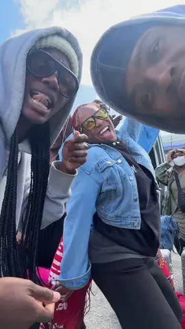 A post by @iamdoechii_ on TikTok caption: GLASTONBURY WE READDYYYYY 🇬🇧