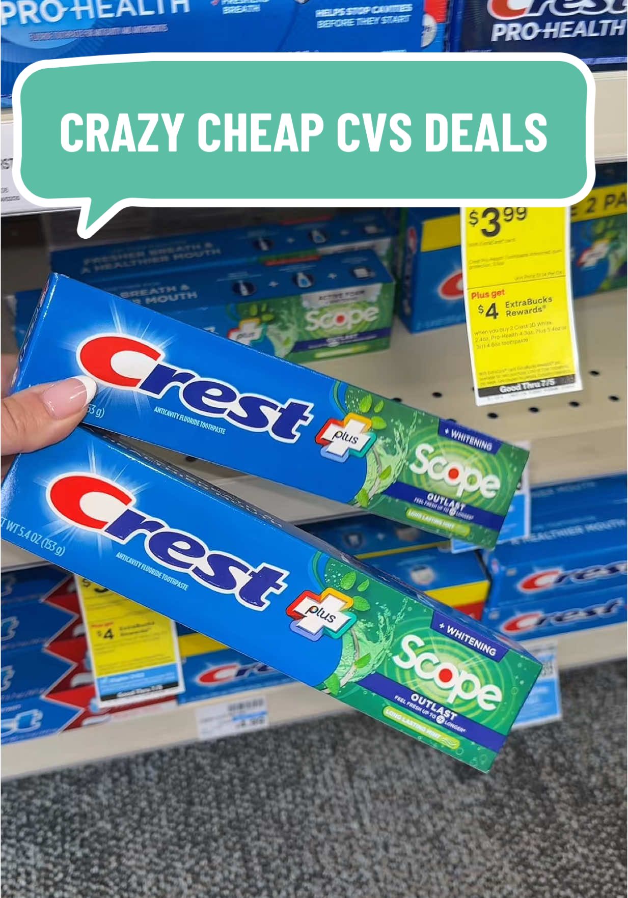 A post by @savingwithshayna on TikTok caption: WE’RE GOING TO @CVS Pharmacy BESTIE!  Deals valid 6/22-6/28 #couponingatcvs #cvscouponing #cvscouponingthisweek #cvsdeals #cvsdigitalcouponing #cvsbreakdown #cvsbeginnerdeals #cvsbeginnercouponer #cvsbeautyhaul #cvsnewbiecouponing #cvsfinds #cvsclearance #dealfinder #savingmoney #savingwithshayna #budgeting #howtocoupon #howtocouponatcvs 
