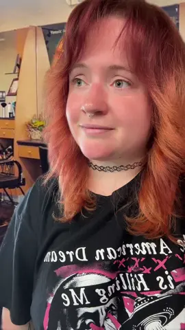 A post by @theresavandamstylist on TikTok caption: Answering some of the most frequently asked questions from my dry shampoo review yesterday! #foryoupage #fyp #hairtok #hairstylist #hairdresser 