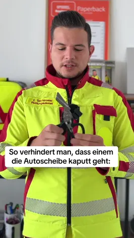 A post by @5_sprechwunsch on TikTok caption: Einfach zu beherzigen ☀️ #rettungsdienst 