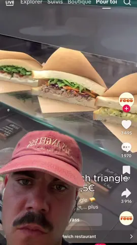 A post by @pierre2lahousse on TikTok caption: Nan j’abandonne. #pourtoi #humour 
