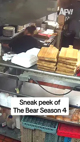 A post by @afvofficial on TikTok caption: YES, CHEF 🧑‍🍳 #afv #fail #funny