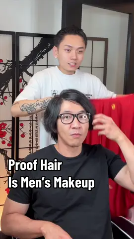 A post by @nguyensteadycutting on TikTok caption: A haircut can really transform a person 🔥🔥 they all went from late 30s to their early 20s LINK IN BIO TO SET AN APPOINTMENT ‼️ _______________________________________ ##richmondvabarber##richmondva##vabarber##rvabarber##barber##fade##haircut##richmondbarber#nguyensteadycutting #transformation 