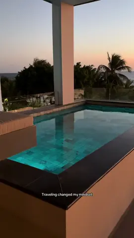 A post by @getbusyru on TikTok caption: I get bored and book another flight #passportbros 