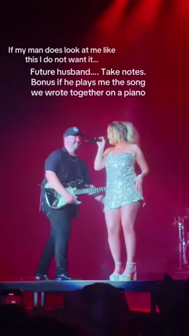 A post by @alexandrakaymusic on TikTok caption: #stitch with @Saylor Griffiths @Rocko Beall where those eyes wandering to?? 👀 🤣