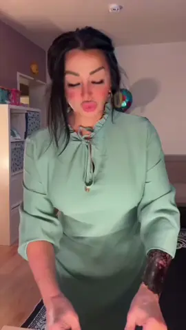 A post by @hayat.budur19 on TikTok