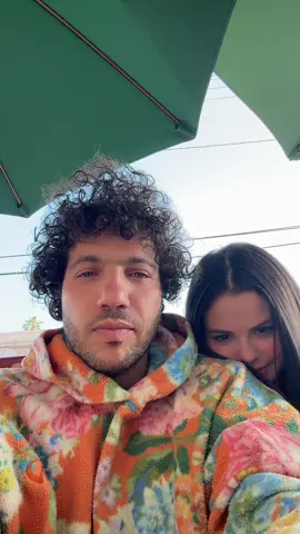 A post by @itsbennyblanco on TikTok caption: don seleno 