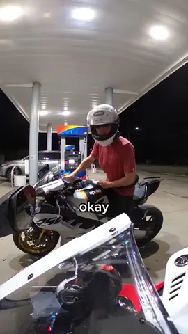 A post by @thoughtaken on TikTok caption: don’t leave your key in the bike