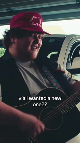 A post by @baykerblankeshipmusic on TikTok caption: Hope y’all are looking forward to My Truck, Some Weed and a Guitar ‼️ #baykerblankenship #NewMusic #countrymusictiktok #songofthesummer