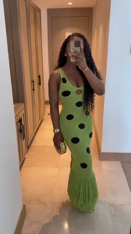 A post by @iamemmanuela on TikTok caption: Some of the holiday outfits I wore 🤍 #fashiontiktok 