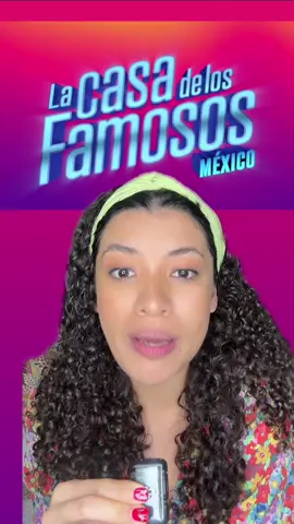 A post by @dayanechrissel on TikTok caption: Wendy Guevara conductora de Vix para la casa de los famosos Mx junto a Ricardo margaleff #wendyguevara #lacasadelosfamososmx #lacasadelosfamosos 
