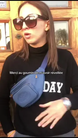 A post by @devataiebb on TikTok caption: J’étais un peu carbo ouais lol