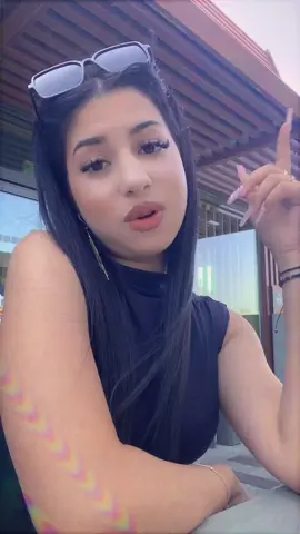 A post by @florentina_habyby1 on TikTok caption: #necunosteamdoardeozi❤️ #🤍🖤 