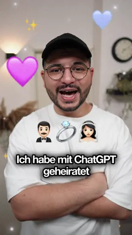 A post by @tiktoktechnik on TikTok caption: 💍 So kannst du bei JEDER APP das Logo ändern!! #iphonetricks #chatgpt #iphonetipps #chatgpttricks #ki