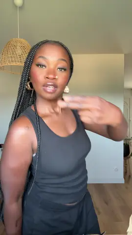 A post by @aminatoxx on TikTok