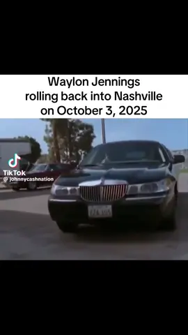A post by @waylonjenningsofficial on TikTok caption: Y’all ready?  📹 @Ty Plumlee 