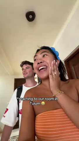 A post by @meimonstaa on TikTok caption: So excited to be here 🥹🫶 @Waterboy 