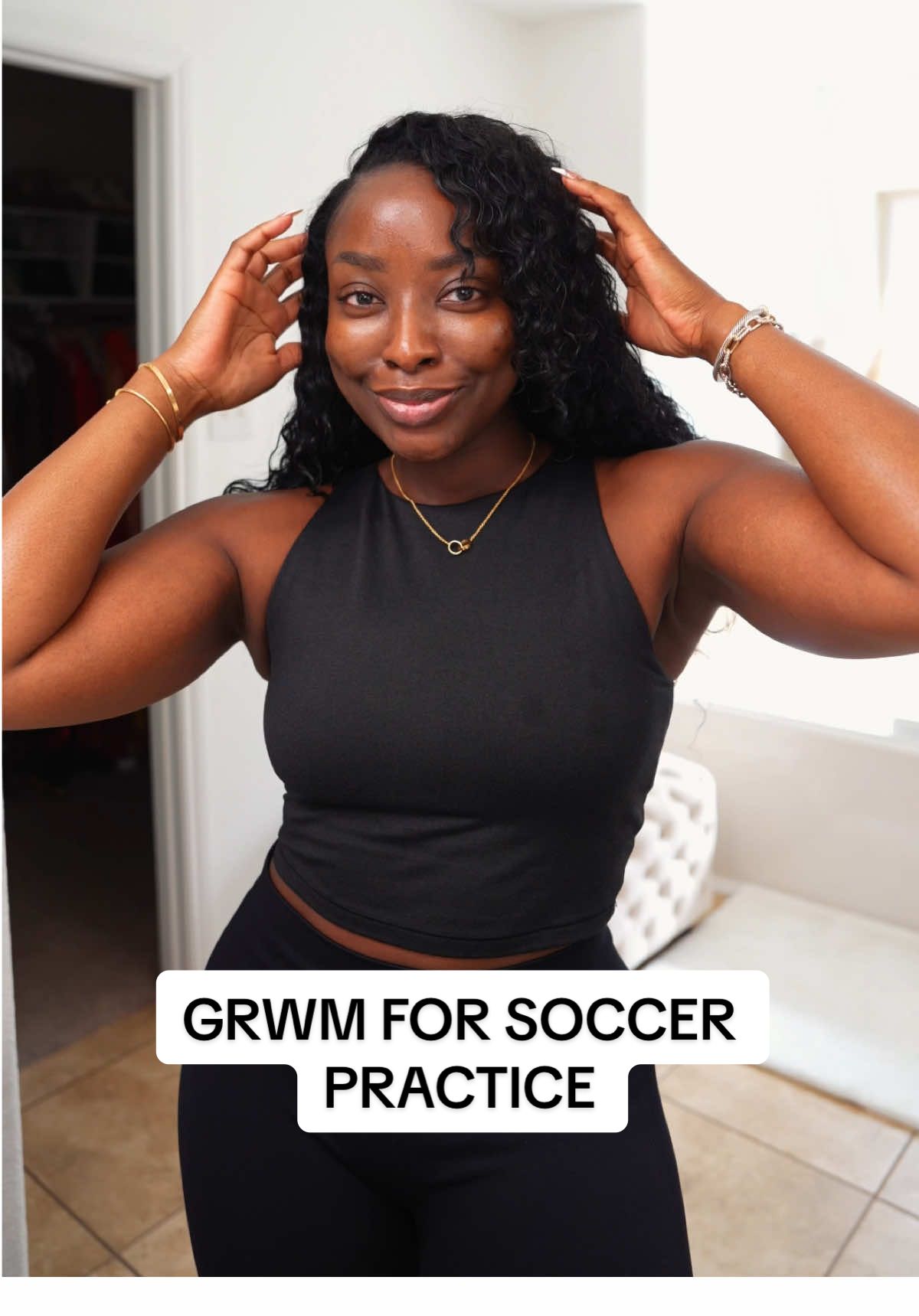 A post by @ on TikTok caption: I gotta smell good, at least! I’m sitting outside almost all year round, so when I get ready, I like to make sure that I smell good and look good. So when that wind and dust blows, Mama still gets the dopamine hit from her fragrance. #Fragrance #SoccerMom #HygieneRoutine #BodyCare @byoma @Toppik @Bio-Oil USA @Brown Sugar Babe @BYREDO @Naturium  Follow my LTK @mena_adubea on the @shop.LTK app to view this post and get my exclusive app-only content! #liketkit #LTKFindsUnder100 #LTKBeauty @shop.ltk https://liketk.it/5h83P