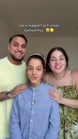 A post by @firatelvito on TikTok caption: Ich hätte nicht gedacht das sie dass so emotional aufnimmt..🥲❤️ folgt für mehr🥹