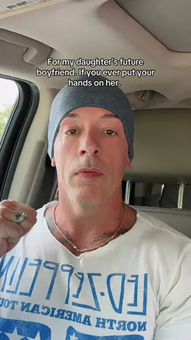 A post by @kevin.lawson on TikTok caption: I mean it too. 😉 #girldad 