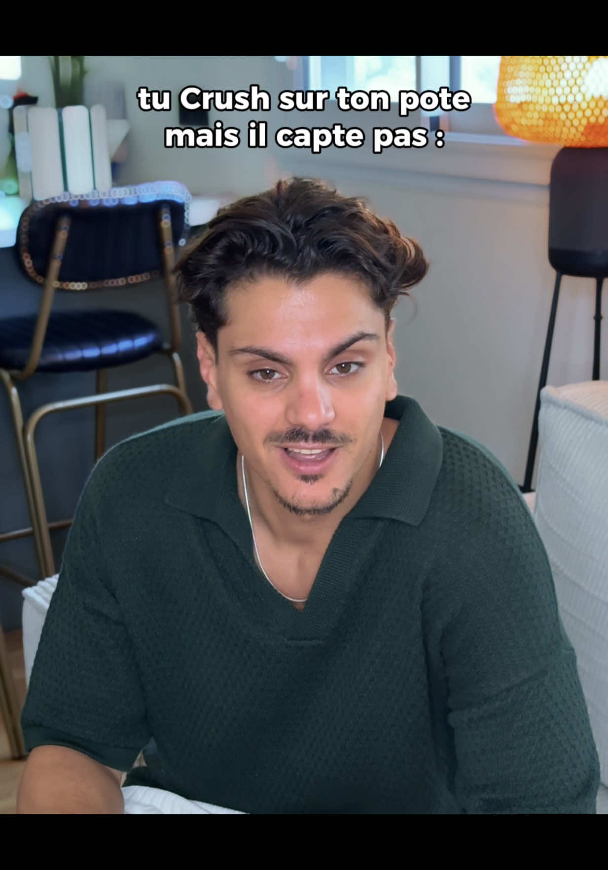 A post by @logfive on TikTok caption: c’est quoi le « perfect date » entre BFF @happn ? 👩‍❤️‍👨 collaboration commerciale