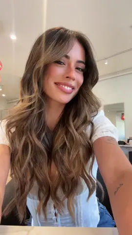 A post by @laurenkettering on TikTok caption: bark like you want it!!! @Kacey Welch 