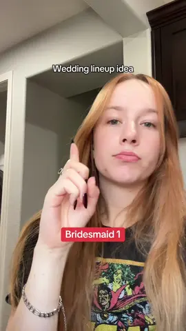 A post by @suprememelia on TikTok caption: Lmk if you decide to do this!! #marvel 