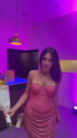 A post by @miel_abtt on TikTok caption: 18th birthday ❤️❤️