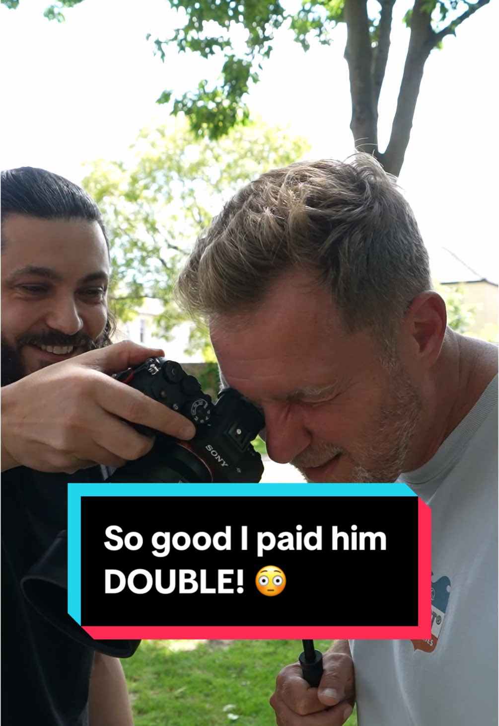 A post by @simonsquibb on TikTok caption: Know your WORTH! 🦾 Thanks for the pics, @2dorphoto 📸 #simonsquibb #dreams #business 