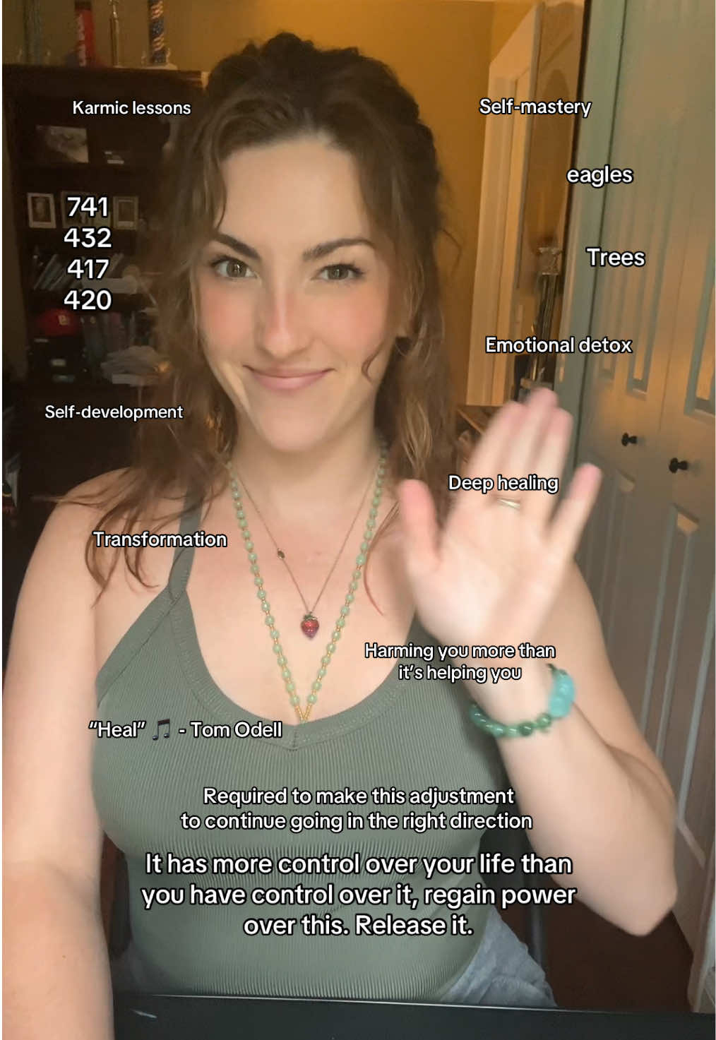 A post by @itsnicolejarosz on TikTok