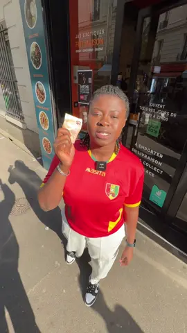 A post by @josystars on TikTok caption: 13 rue de suez 75018 Paris  Gastronomie africaine accessible à partir de 10 euros cuisiner par des chefs Guinéen  🇬🇳  Allez tester !!!!!