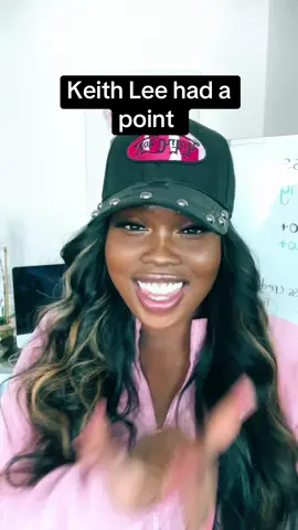 A post by @urfavbizcoach on TikTok caption: Keith you was onto something with this