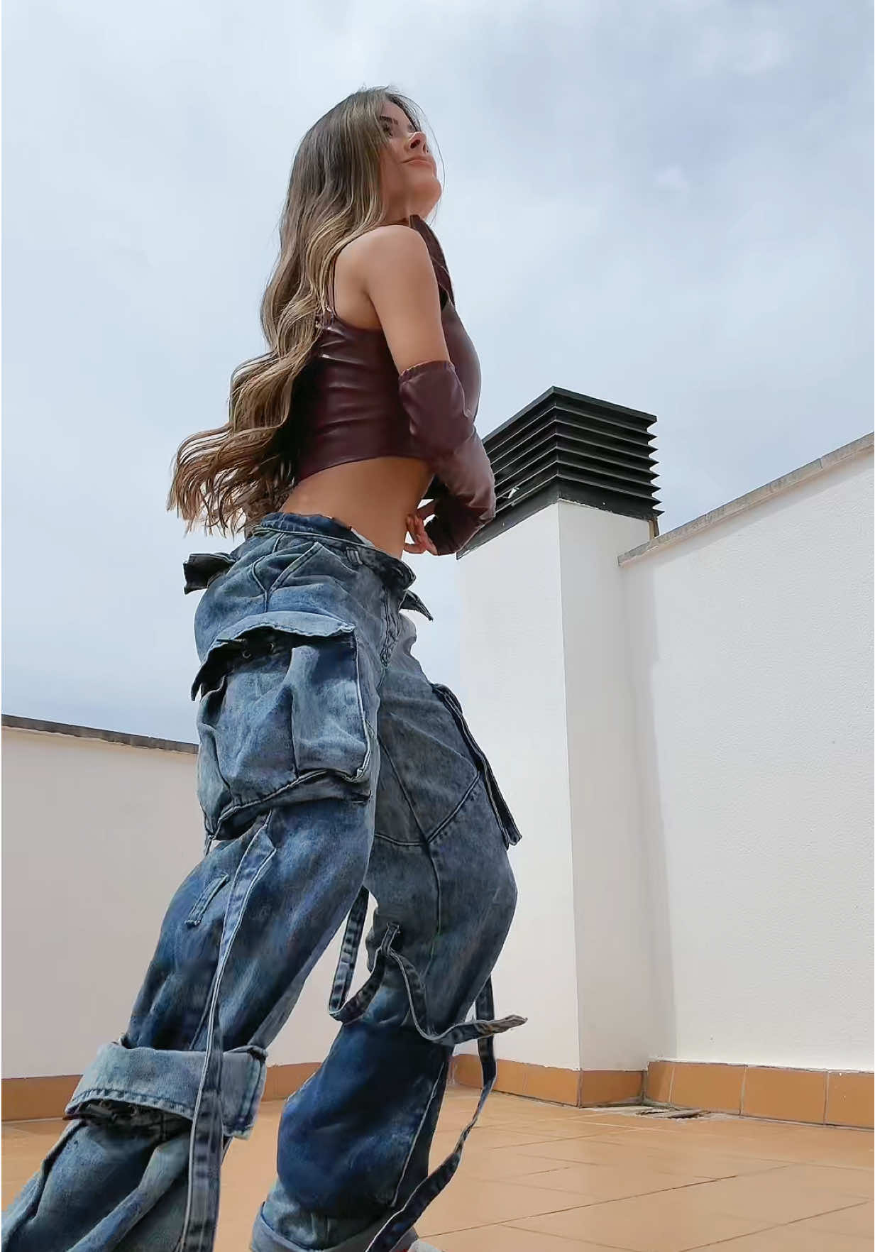 A post by @aragomezr on TikTok caption: De donde me ven?
