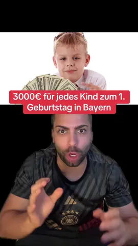 A post by @kudat96 on TikTok caption: Verbreitet es an eure Eltern und holt euch euer Geld #kudat96 