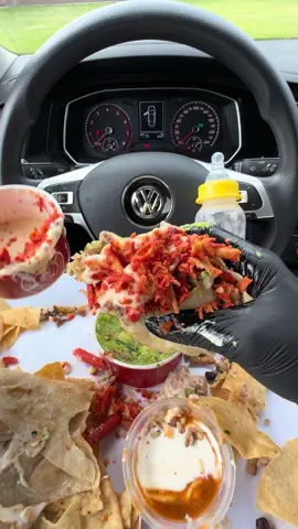 A post by @moeeatss on TikTok caption: Not your average Chipotle burrito 🌯🔥 mukbang #ASMR #canadaeats #food #Foodie moe eats #yummy #cheese #chicken #wings #usafoodie #canada #usa @Chipotle
