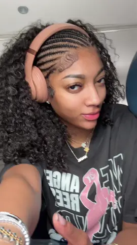A post by @angelreese10 on TikTok caption: sure can! oh & shop merch! link in bio! 