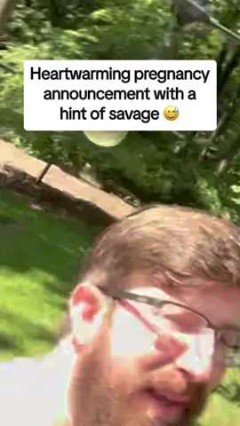 A post by @afvofficial on TikTok caption: Caroline's pregnant 😃 #afv #funny