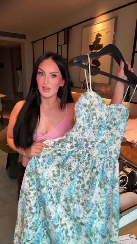 A post by @mikaylanogueira on TikTok caption: Fashion is not my forte ok 😂🥹😭