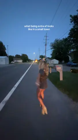A post by @unaestheticsurferpearlz on TikTok caption: on our way to the one bar that exists
