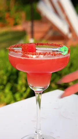 A post by @jackieaina on TikTok caption: Bring back HOBBIES #watermelonmarg #spicymarg #summerdrinks #habanero #spicymargaritas 