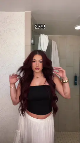 A post by @brynnemarieeee on TikTok caption: 26 is so last year 