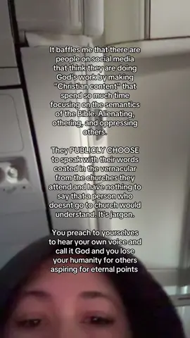 A post by @gigi4perez on TikTok caption: I could write a book on this lol 
