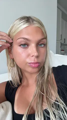 A post by @katieritchiie on TikTok caption: I need to move to Florida bc I can’t do another TN winter 