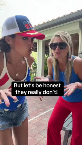 A post by @clerpatriot on TikTok caption: #foryoupage LACEY IS THE CUTEST 