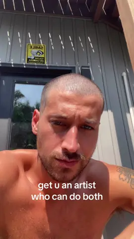 A post by @treyschafer on TikTok caption: Need some sun on my noggin.. #indiemusic #independent #mentalhealth #songwriter 